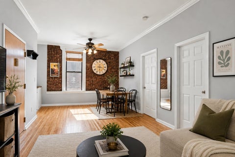 Condo For Sale - 300 1st St #4S<br/> Hoboken, NJ 07030