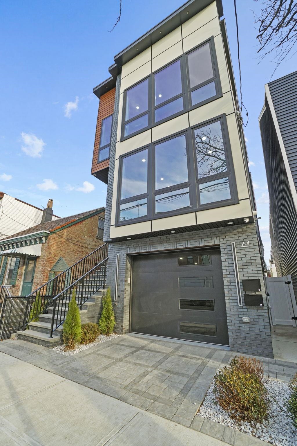 64 Webster Ave #1, Jersey City, New Jersey image 2