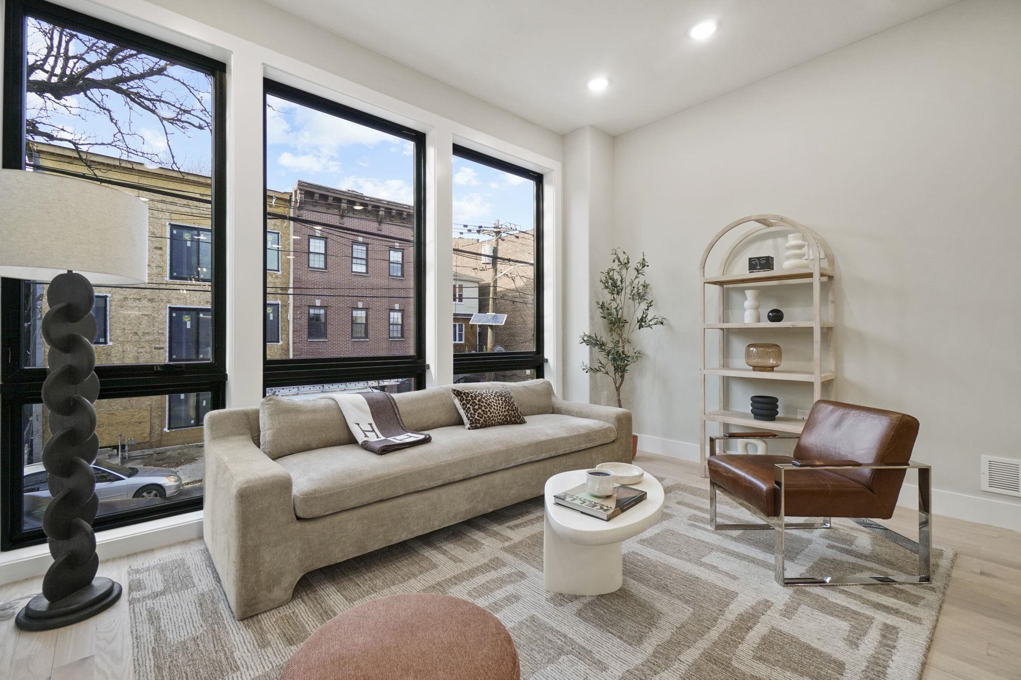 64 Webster Ave #1, Jersey City, New Jersey image 4