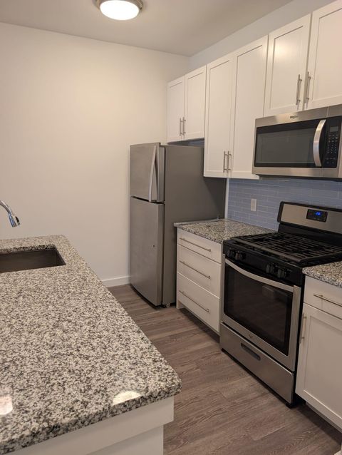 Apartment For Rent - 687 Ocean Ave #405<br/> Jersey City, NJ 07305
