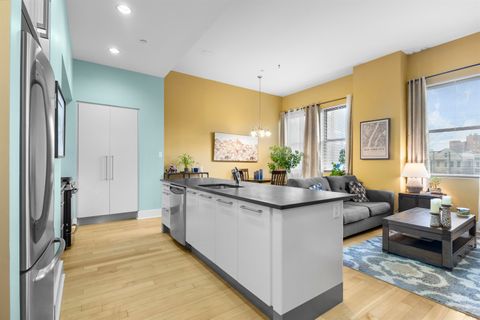 4 Beacon Way Unit 208, Jersey City, Journal Square, NJ 07304 - MLS#: 250004014