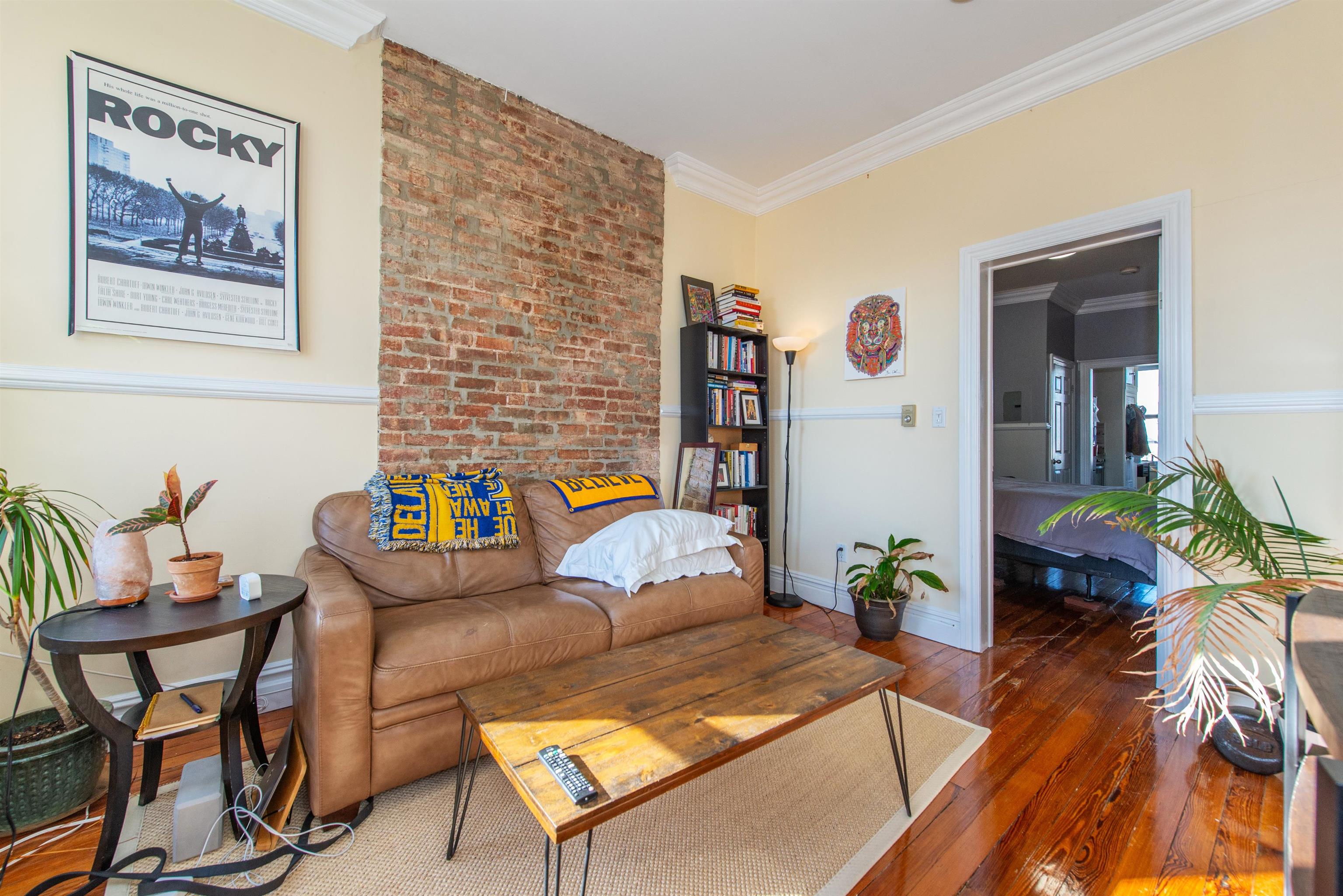 520 Jefferson St #UNIT 9, Hoboken, New Jersey image 3