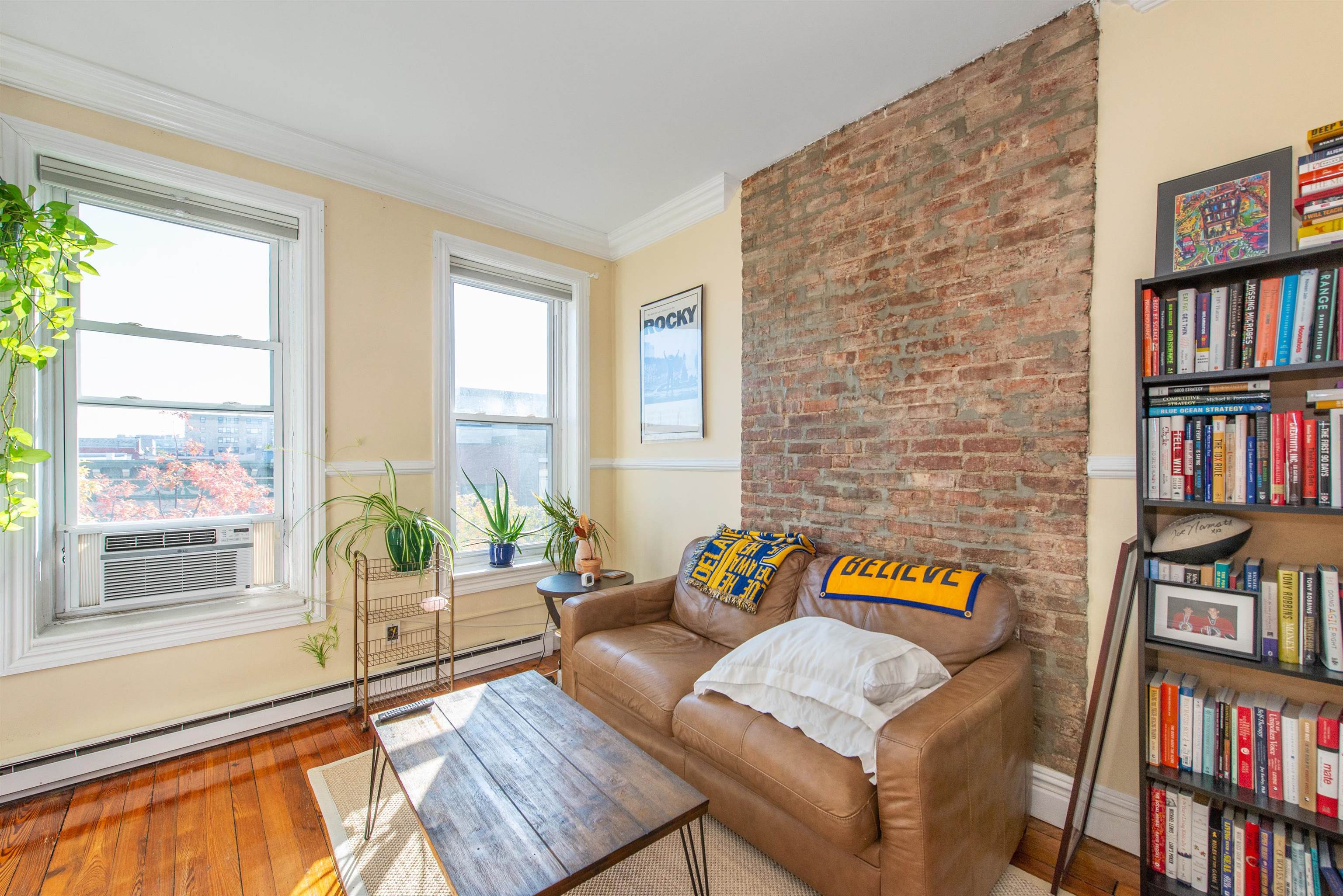 520 Jefferson St #UNIT 9, Hoboken, New Jersey image 4