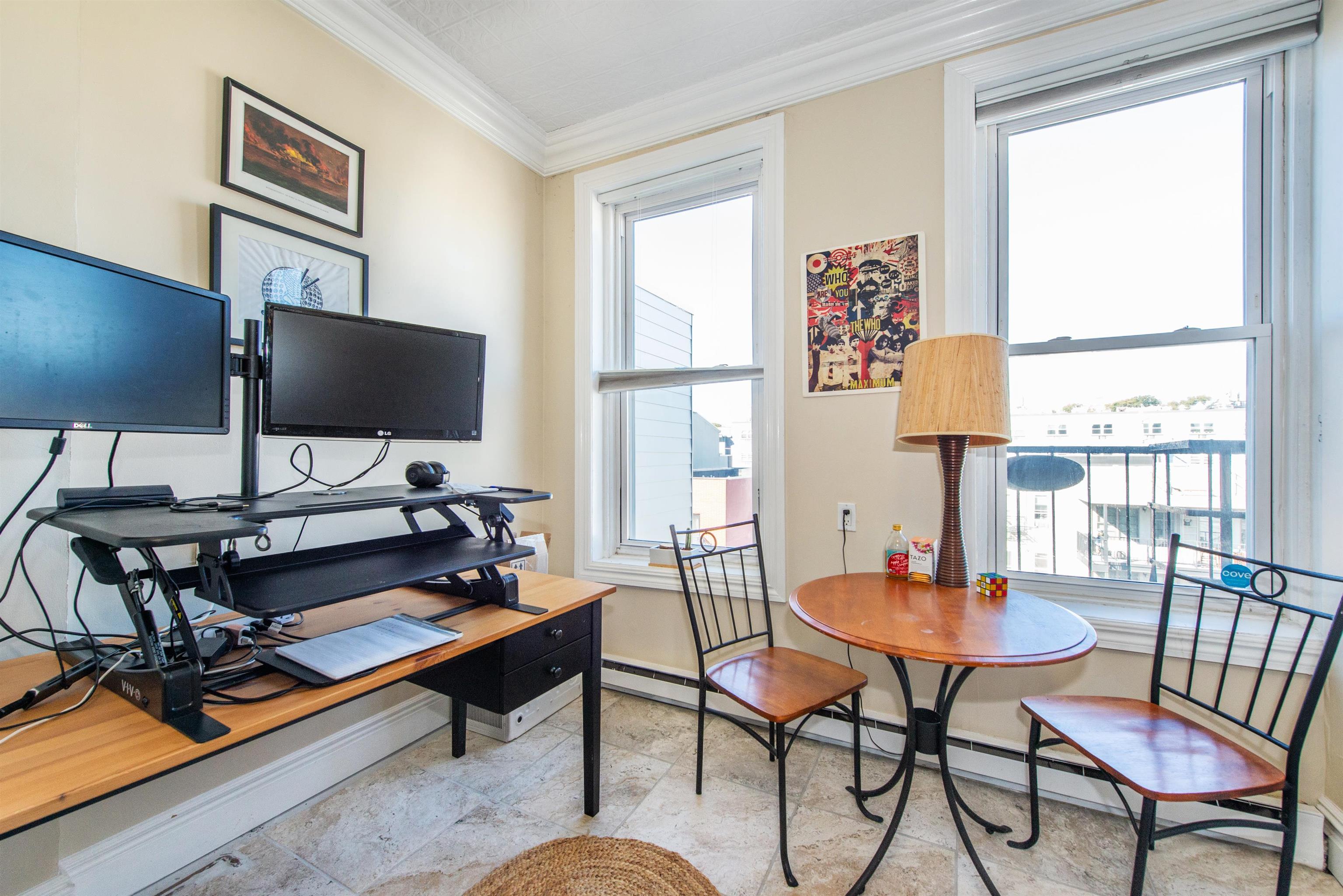 520 Jefferson St #UNIT 9, Hoboken, New Jersey image 15