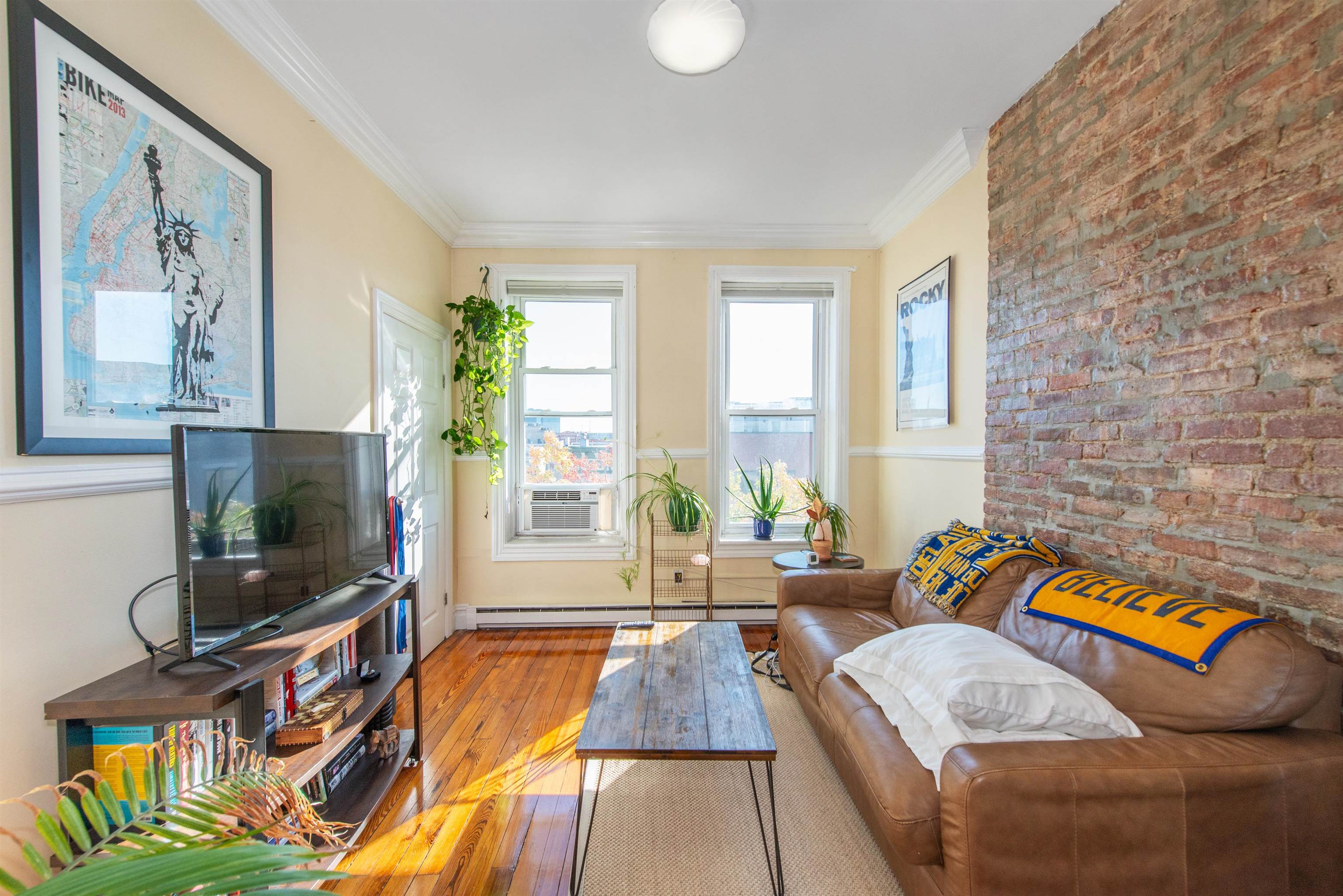 520 Jefferson St #UNIT 9, Hoboken, New Jersey image 5