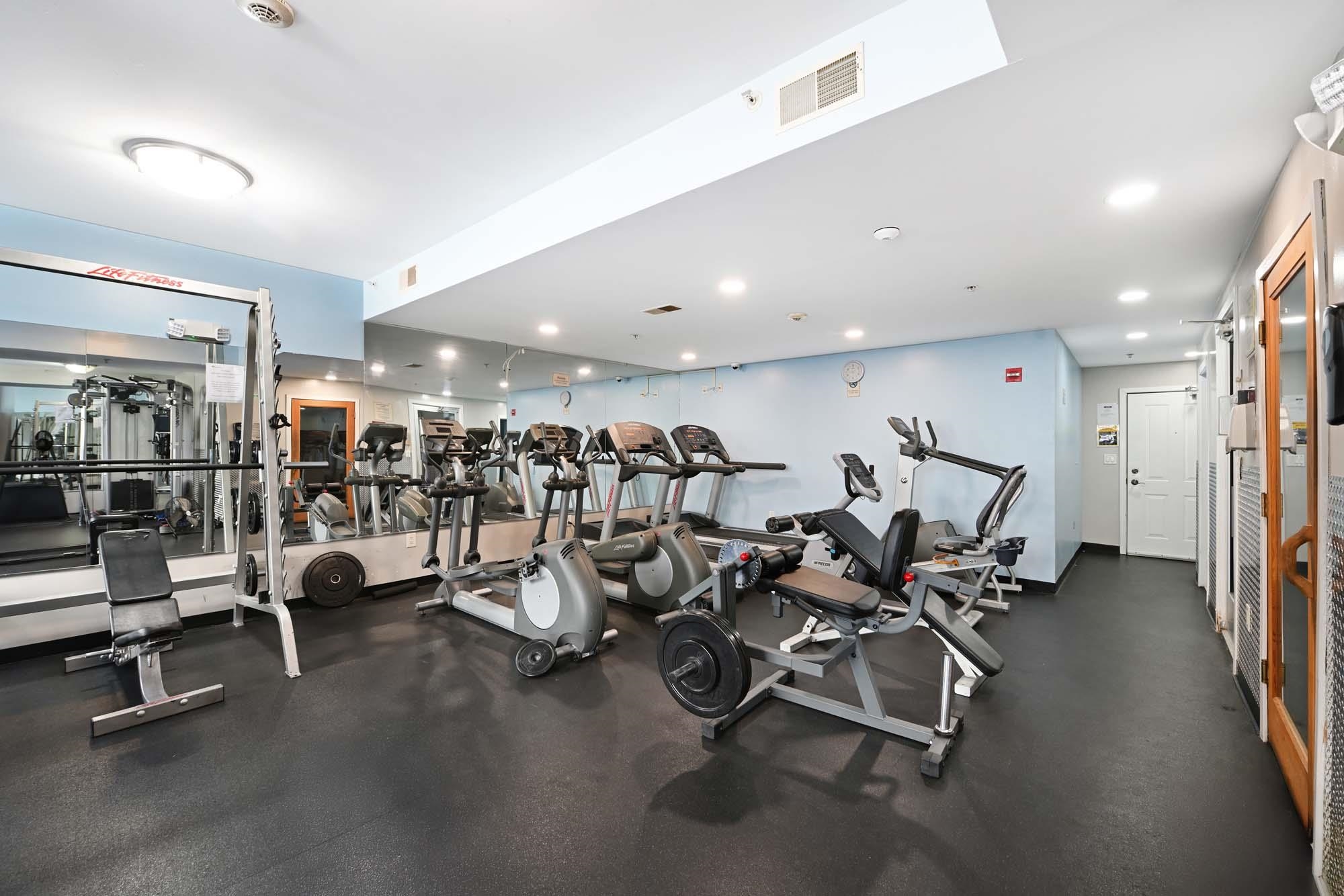 610 Newark St #8D, Hoboken, New Jersey image 21