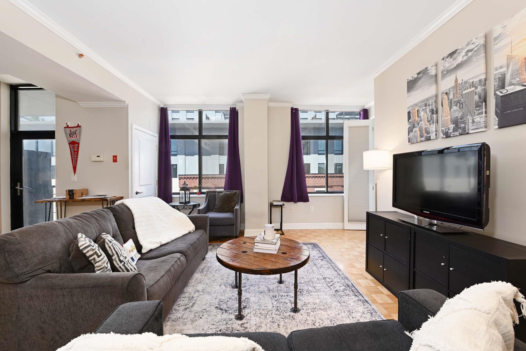 610 Newark St #8D, Hoboken, New Jersey image 8