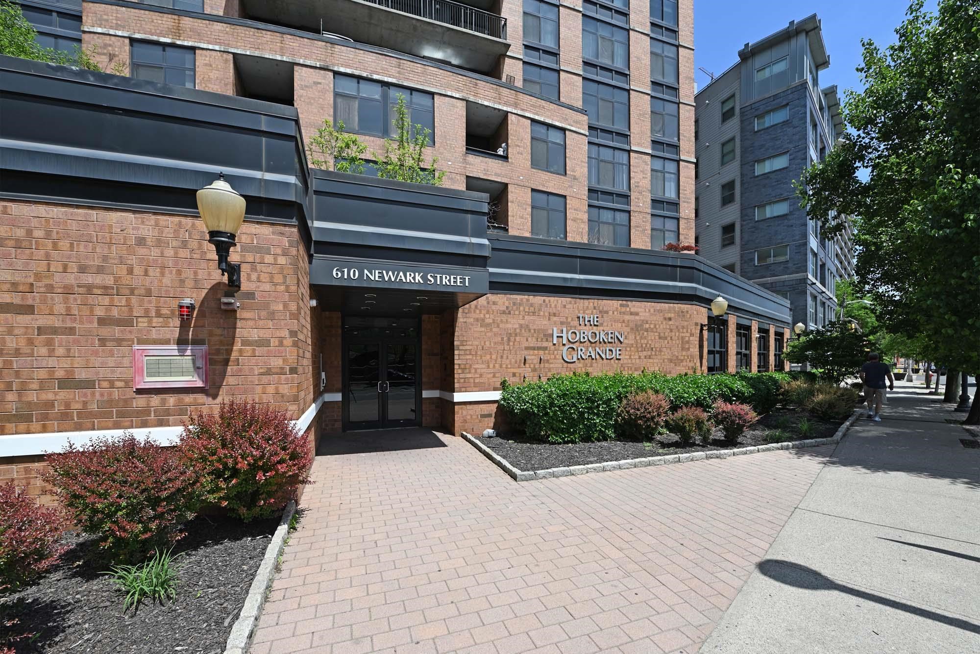 610 Newark St #8D, Hoboken, New Jersey image 25