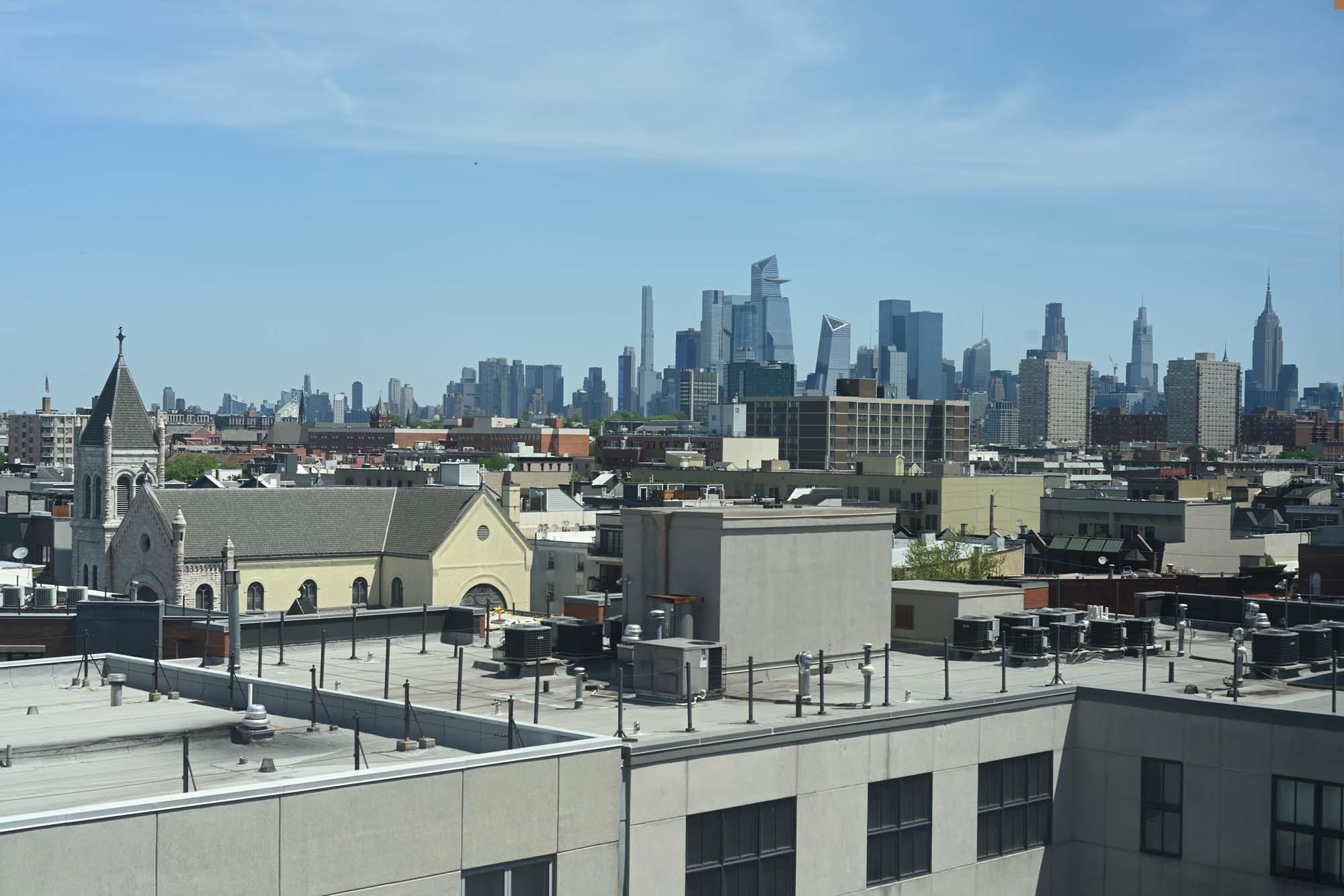 610 Newark St #8D, Hoboken, New Jersey image 20