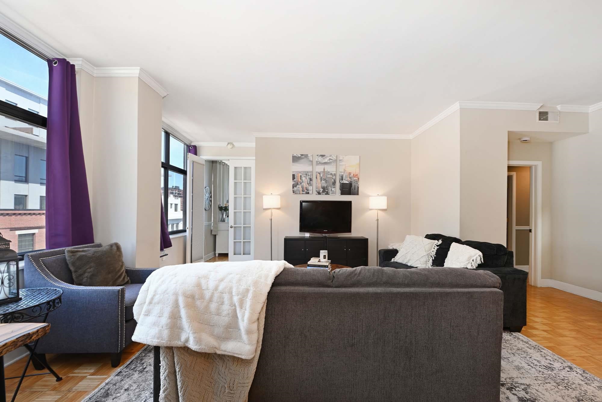 610 Newark St #8D, Hoboken, New Jersey image 9