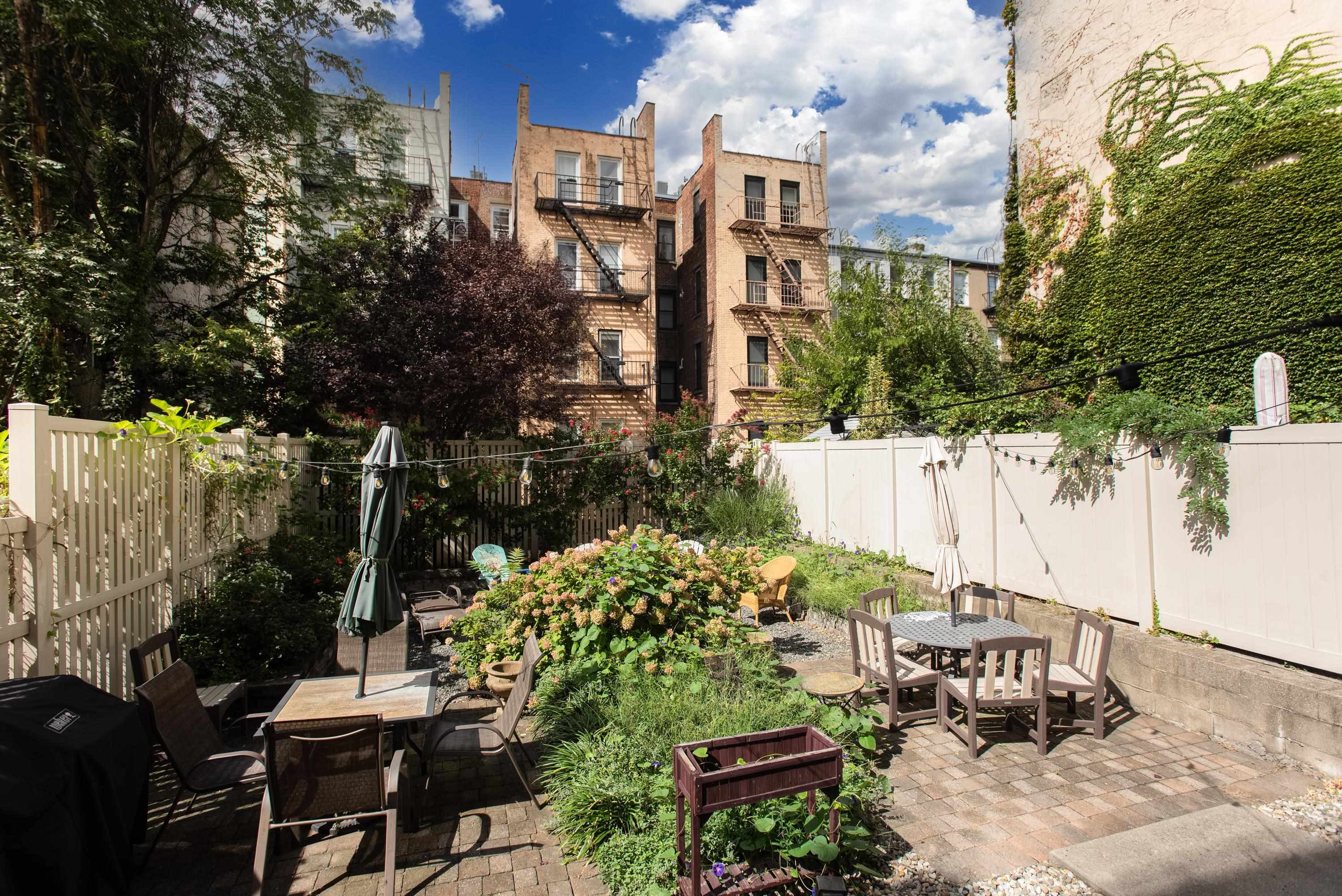 Search Homes 2 518 PARK AVE 1L