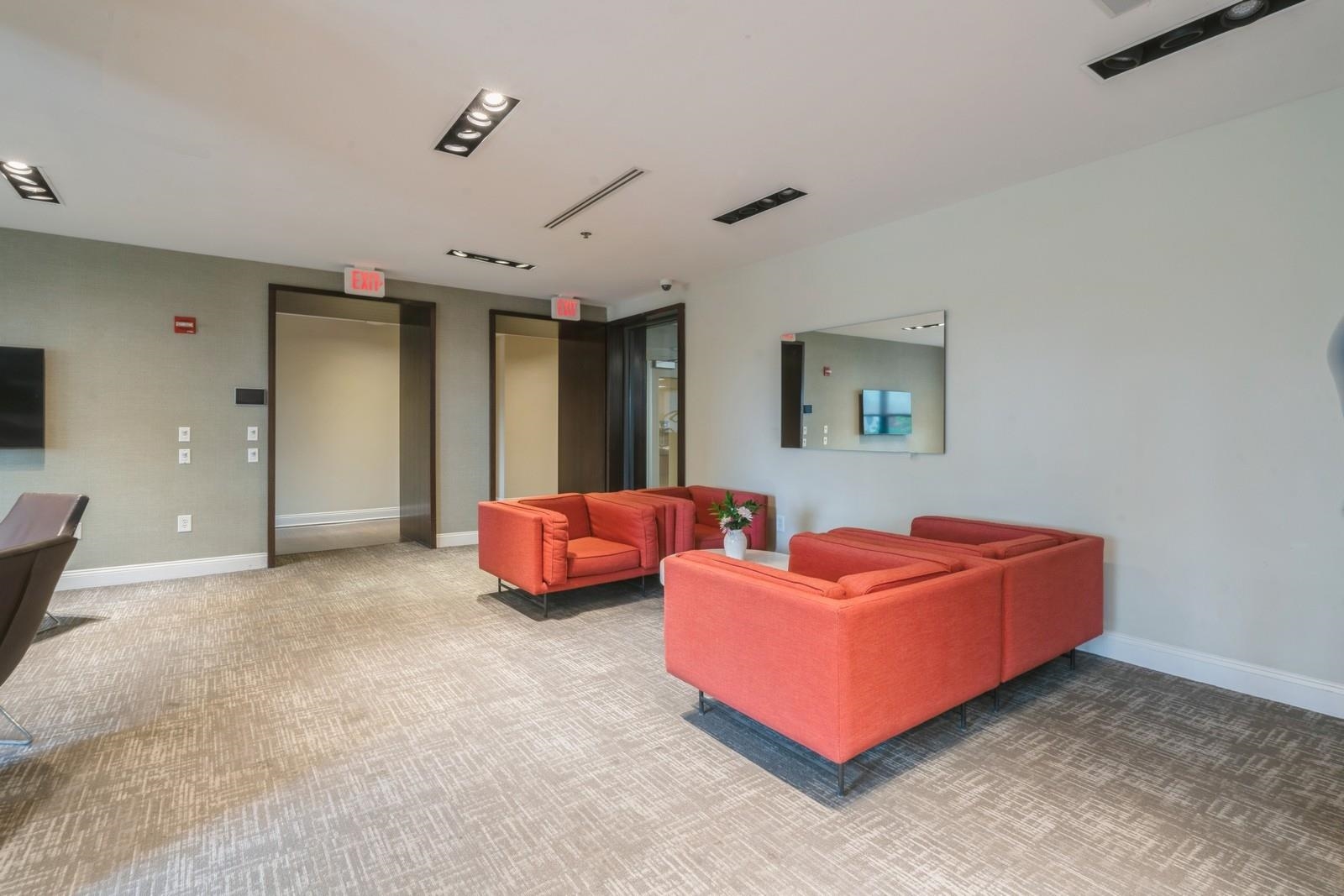 102 Christopher Columbus Dr #501, Jersey City, New Jersey image 20
