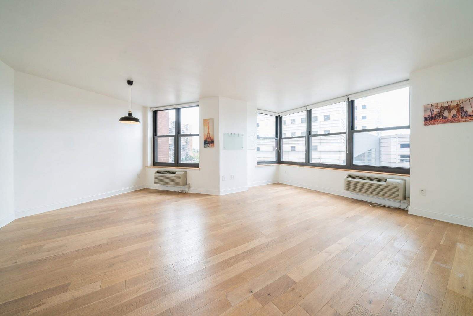 102 Christopher Columbus Dr #501, Jersey City, New Jersey image 5