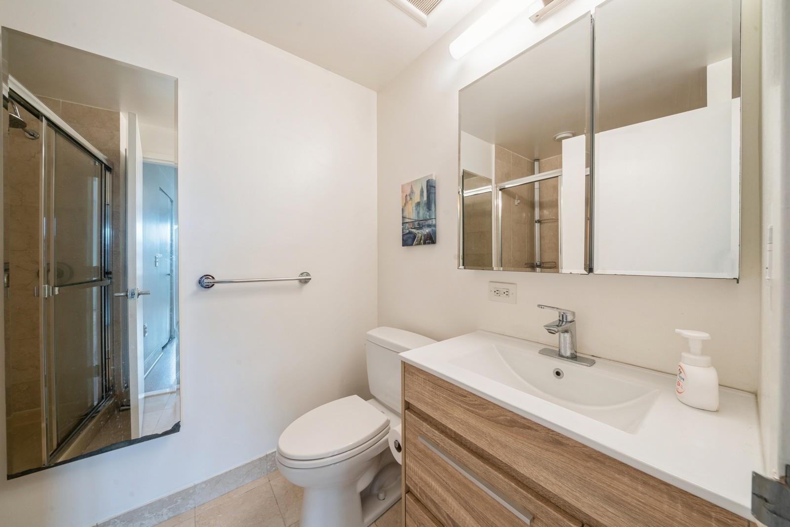102 Christopher Columbus Dr #501, Jersey City, New Jersey image 14