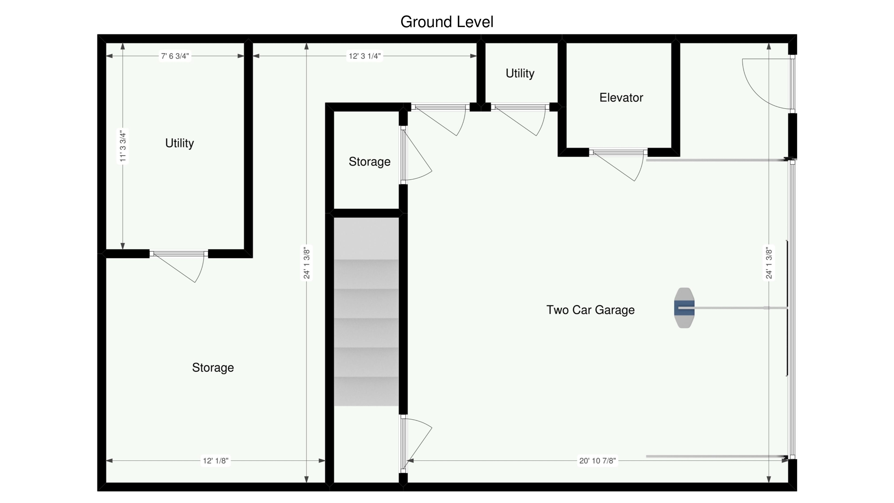 9033 Wall St #7, North Bergen, New Jersey image 22
