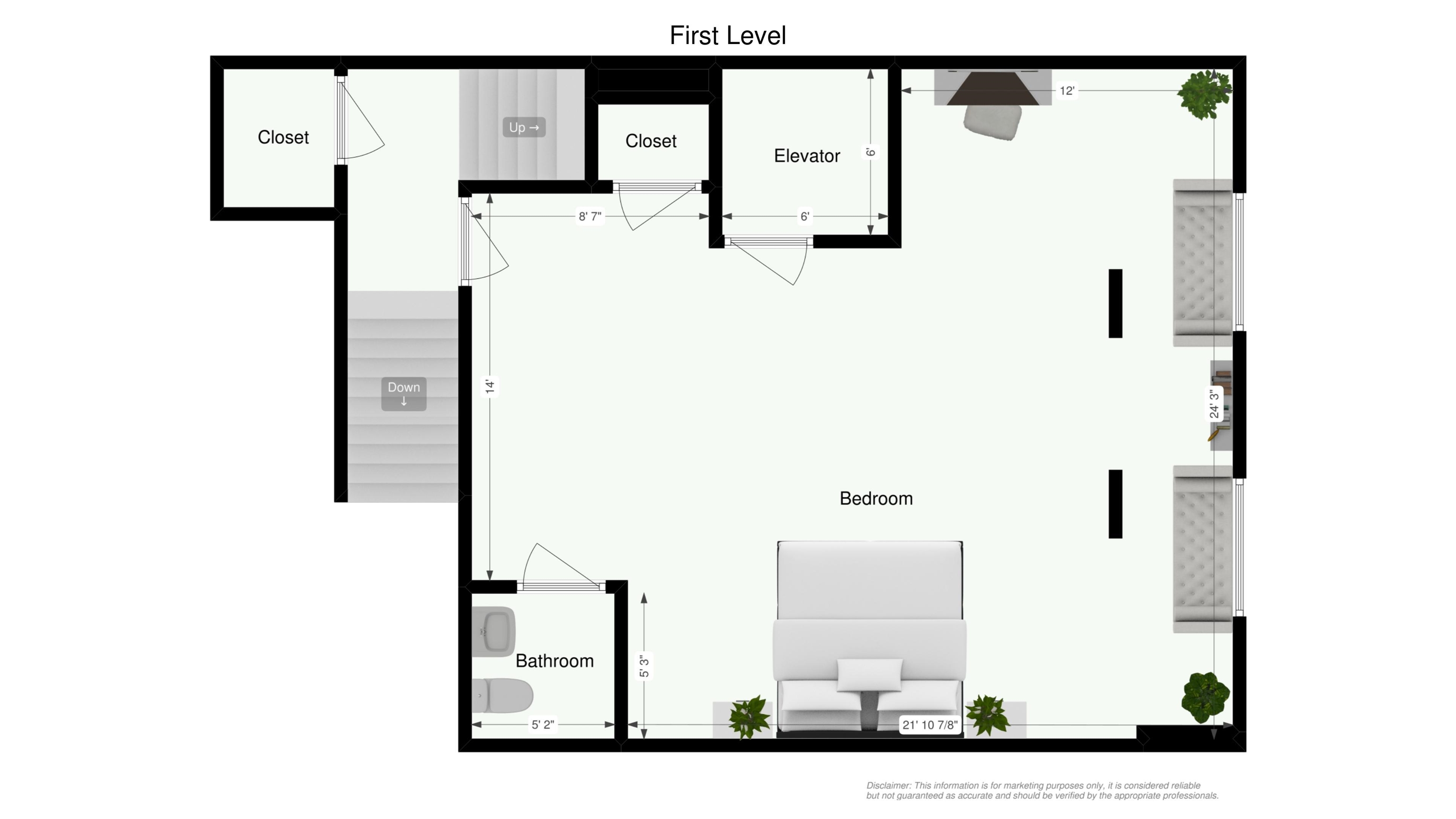 9033 Wall St #7, North Bergen, New Jersey image 18