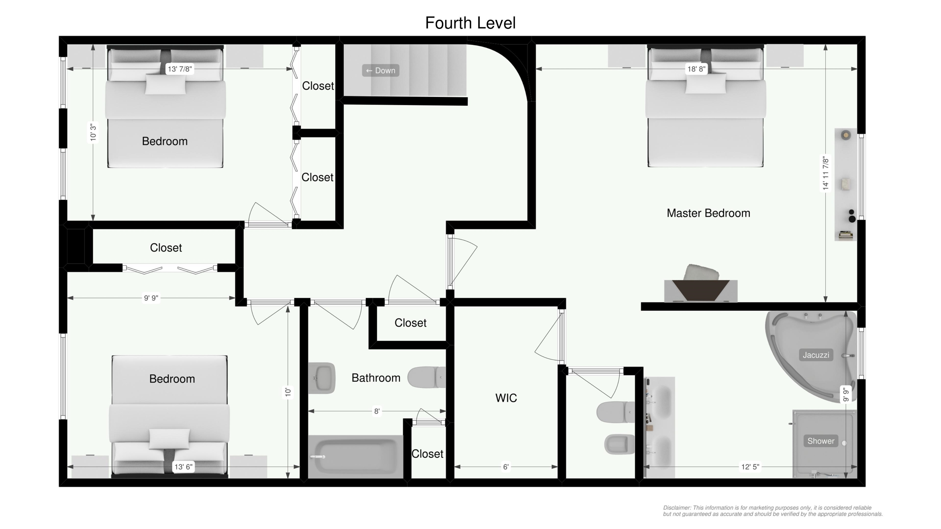9033 Wall St #7, North Bergen, New Jersey image 21