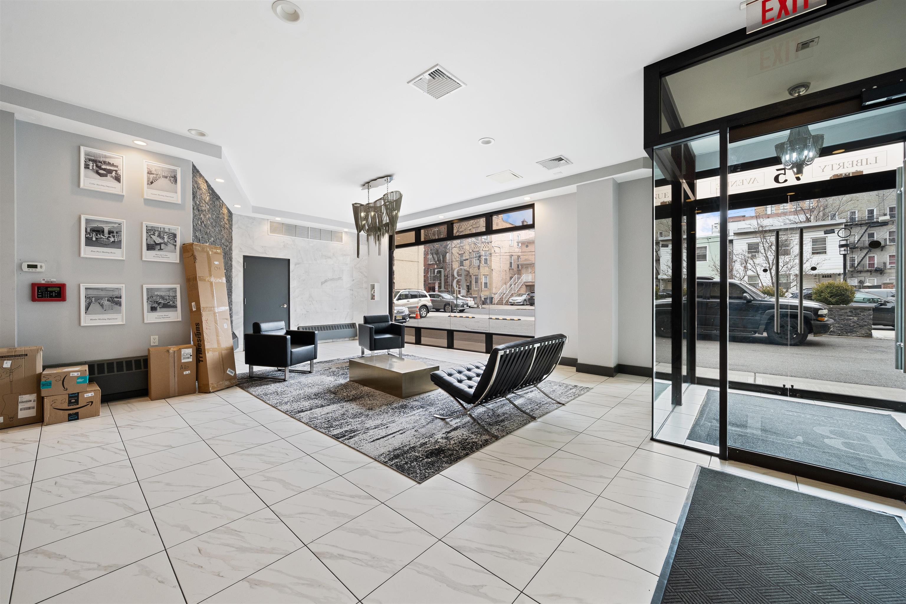 75 Liberty Ave #E13, Jersey City, New Jersey image 25