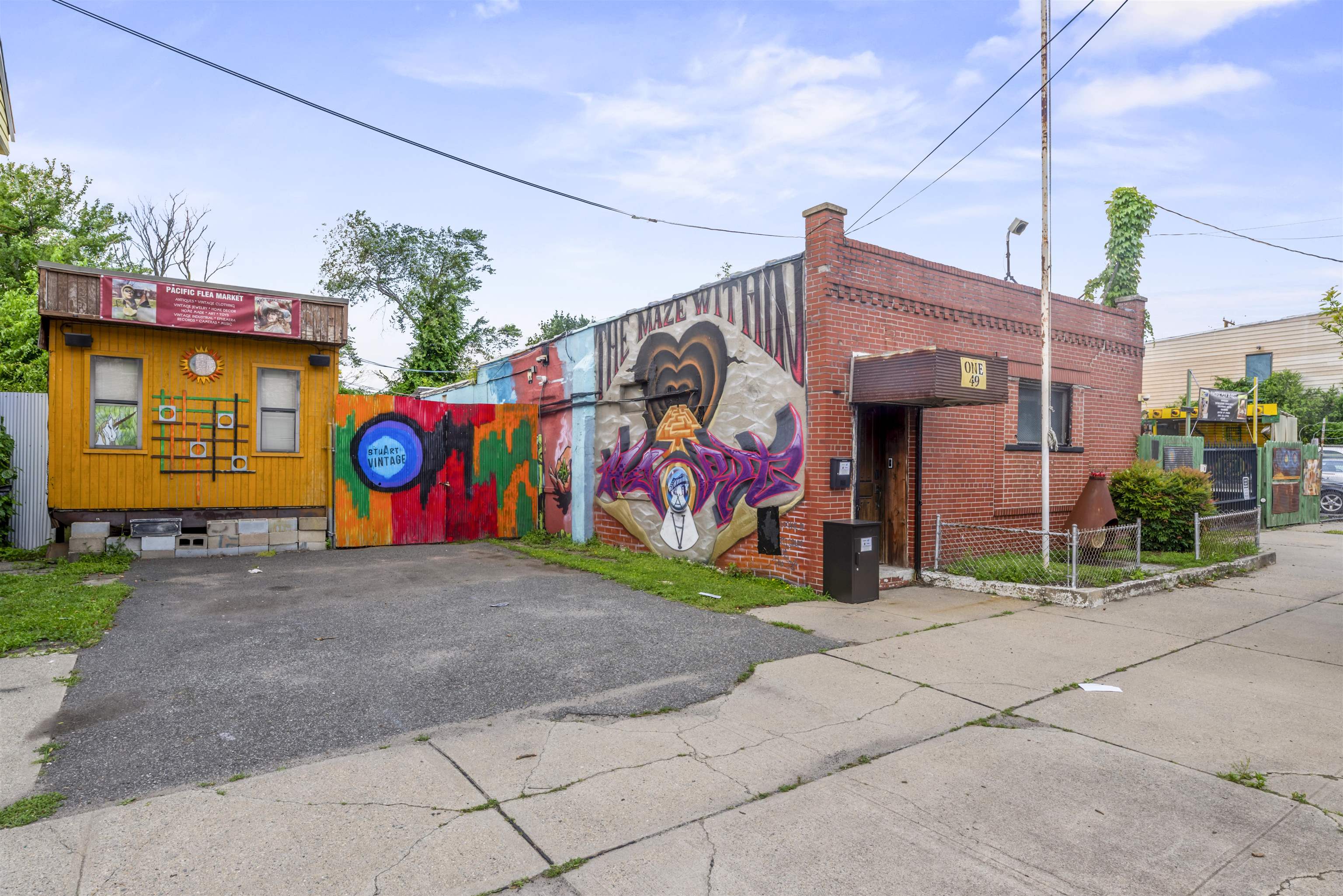 149 PACIFIC AVE