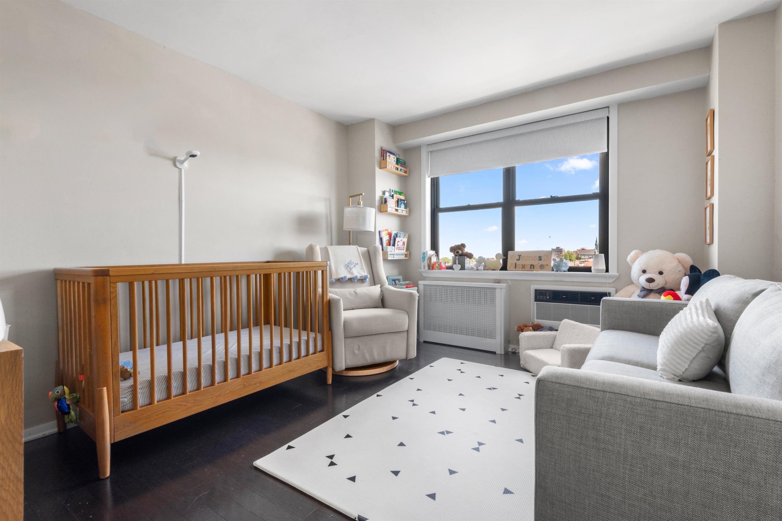 500 Central Ave #1201, Union City, New Jersey image 13