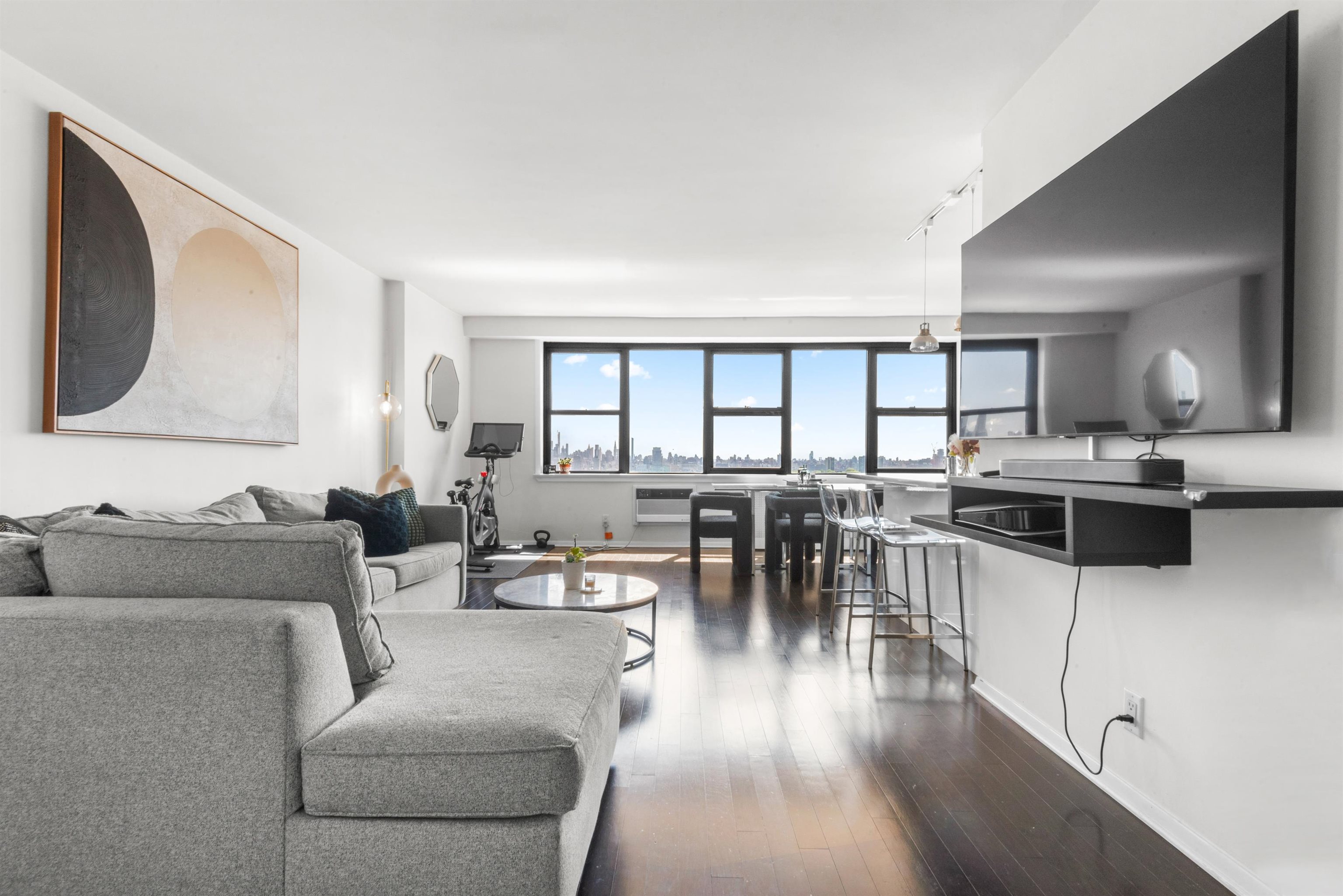 500 Central Ave #1201, Union City, New Jersey image 17