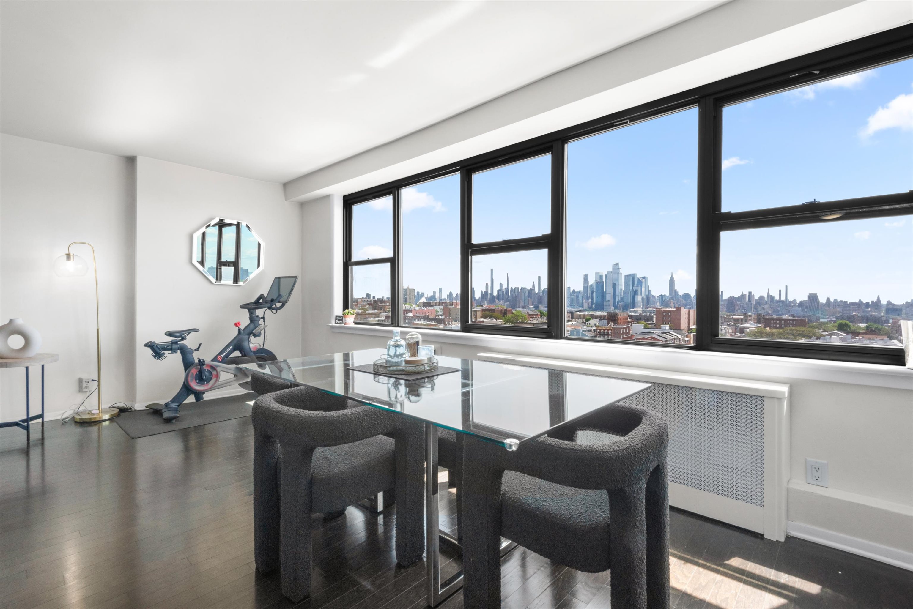 500 Central Ave #1201, Union City, New Jersey image 22