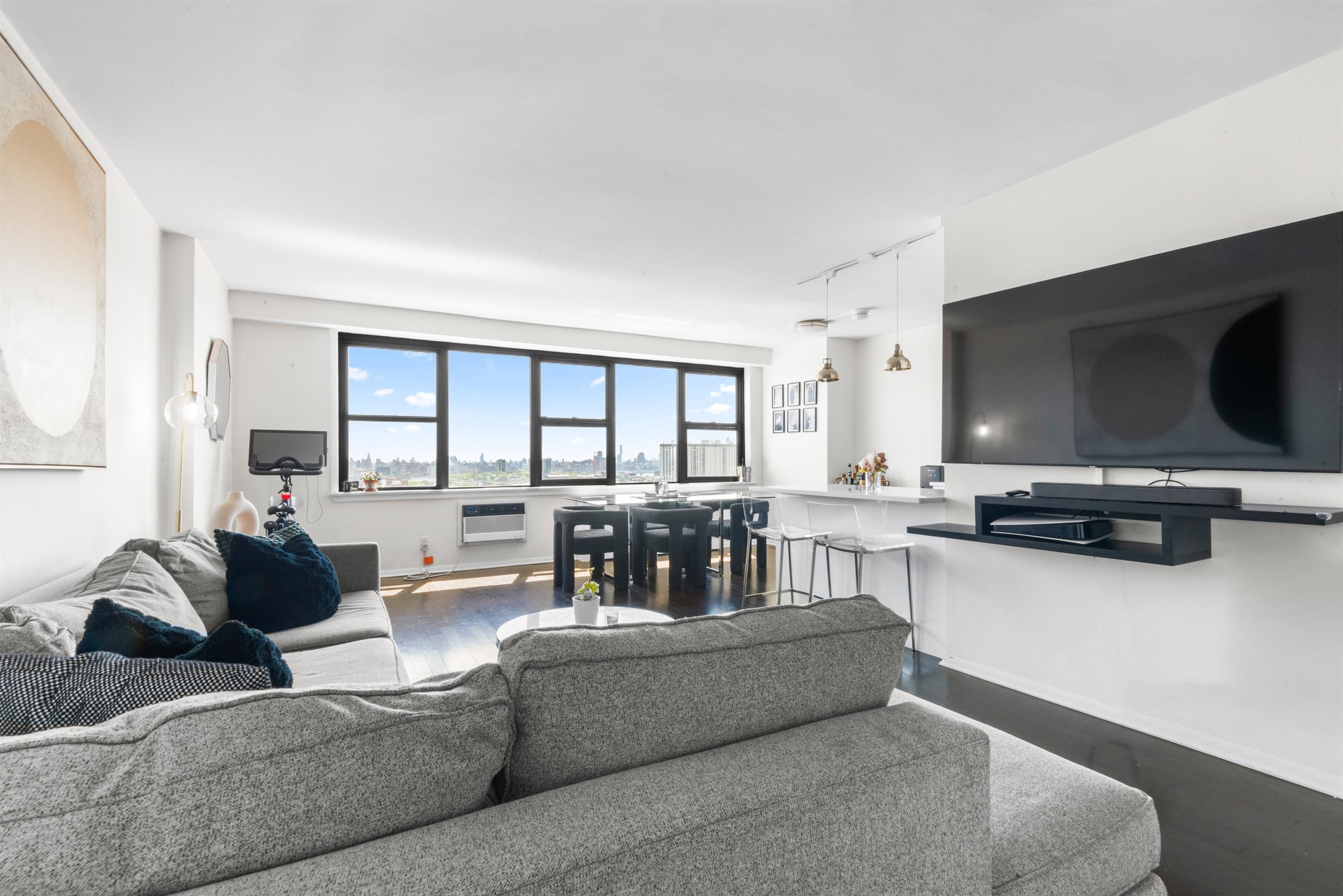 500 Central Ave #1201, Union City, New Jersey image 19