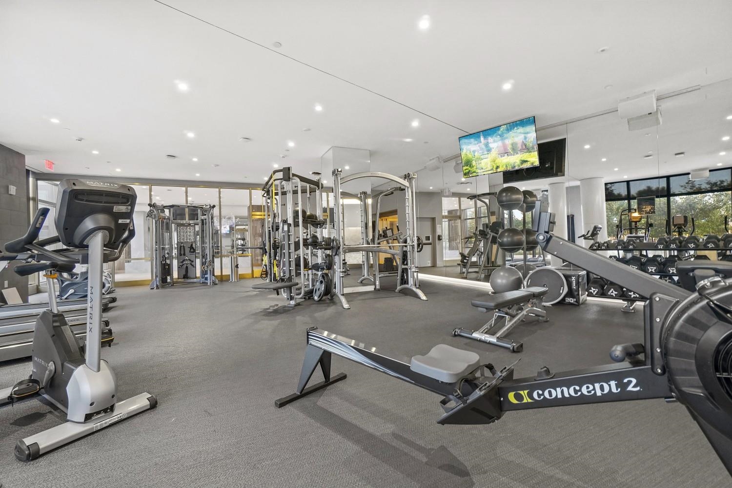 75 Park Lane South #512, Jersey City, New Jersey image 35