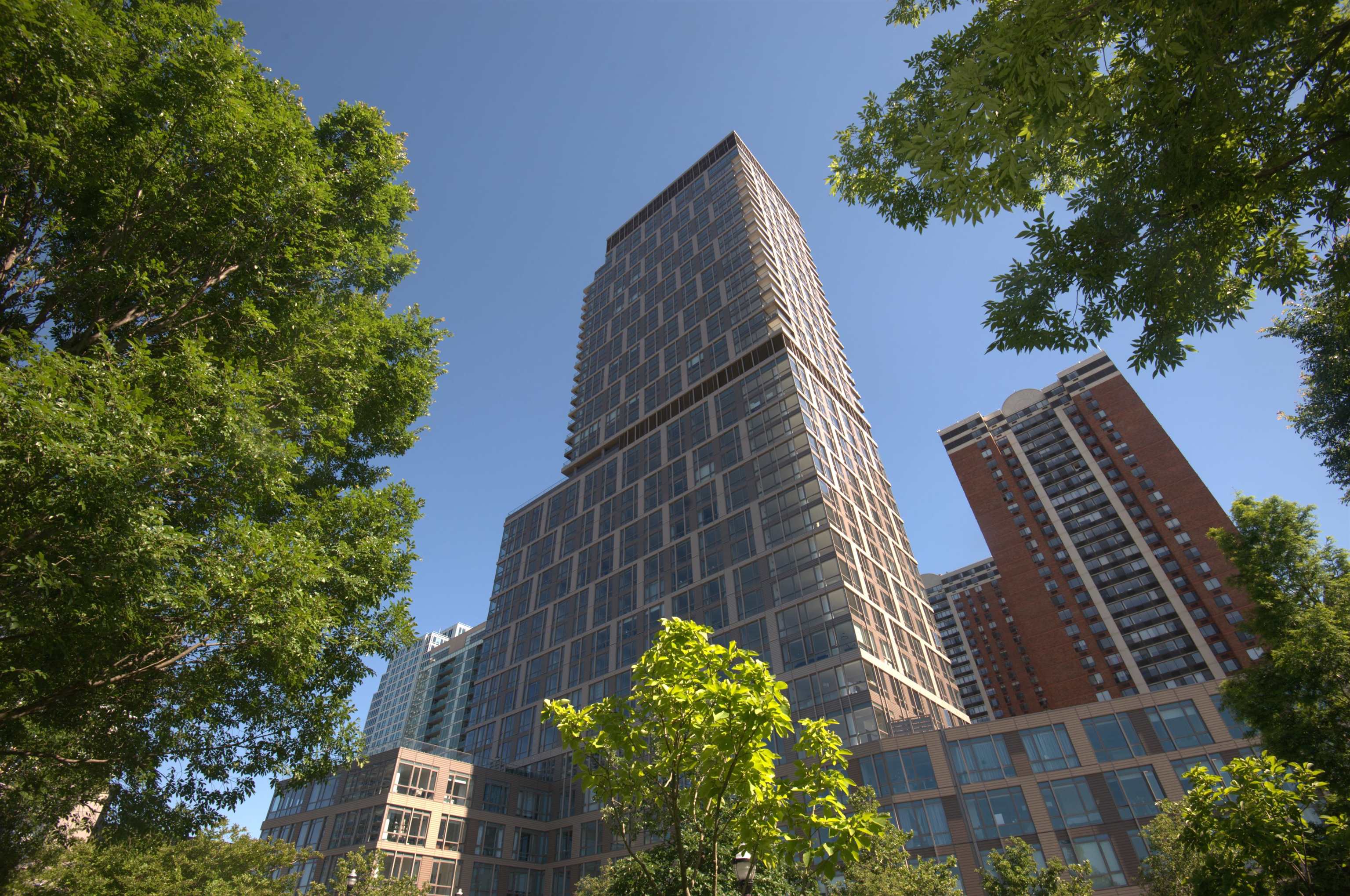 75 Park Lane South #512, Jersey City, New Jersey image 41