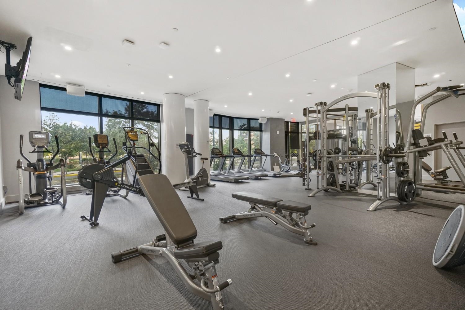 75 Park Lane South #512, Jersey City, New Jersey image 32