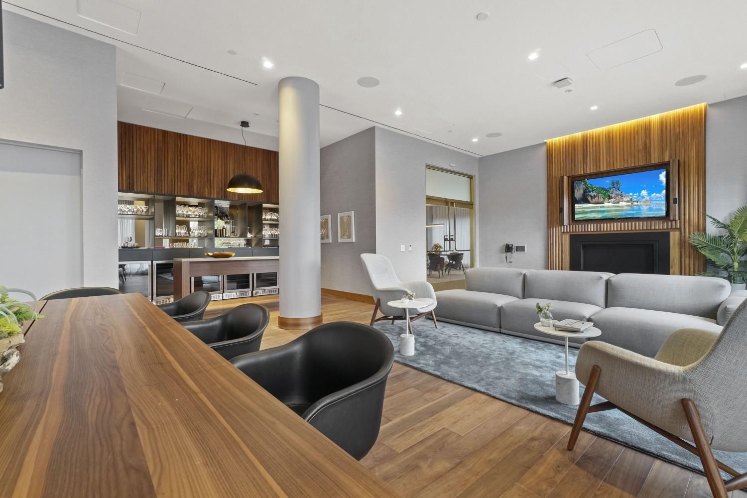 75 Park Lane South #512, Jersey City, New Jersey image 22