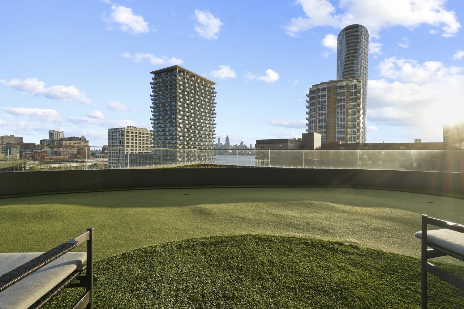 75 Park Lane South #512, Jersey City, New Jersey image 40