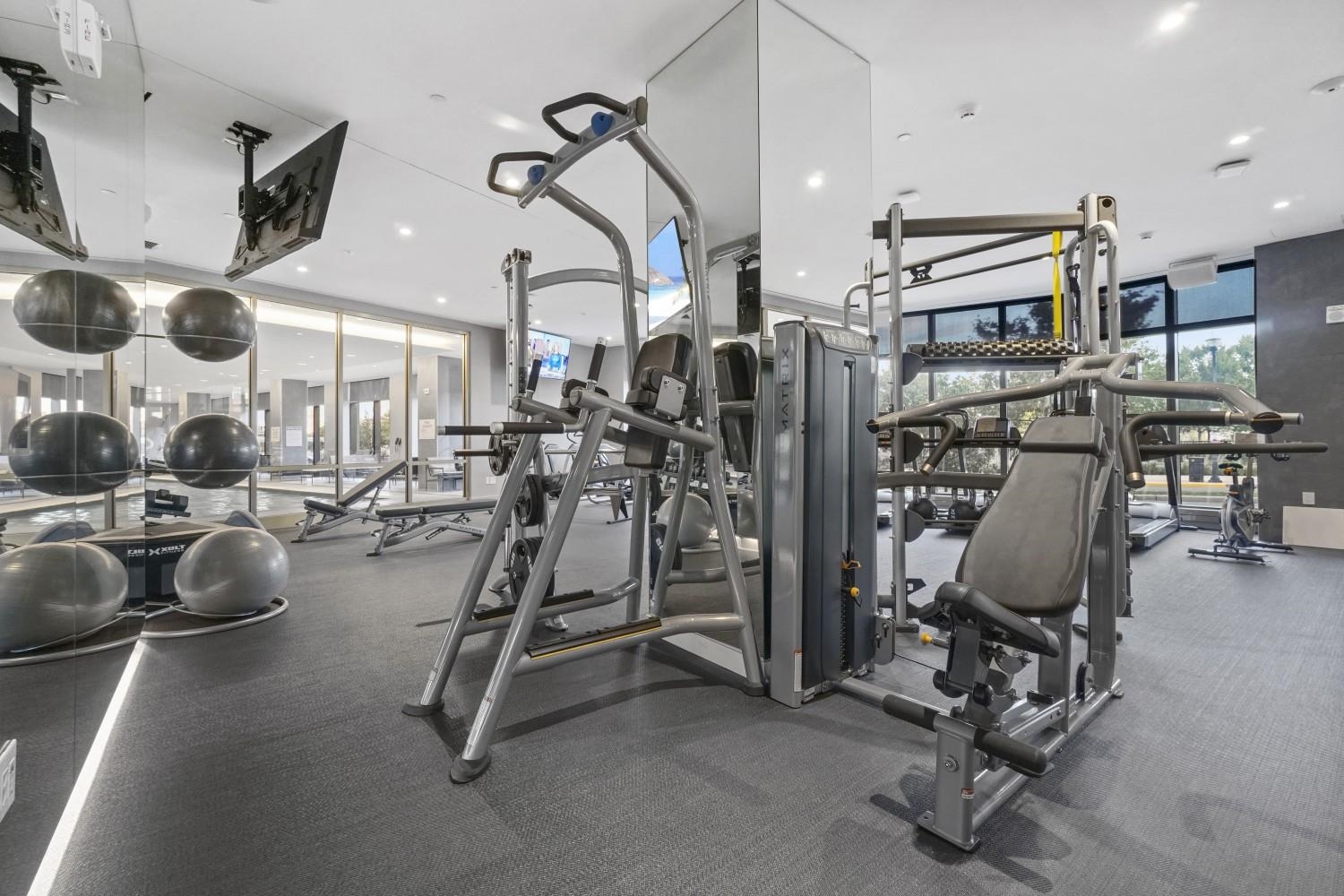 75 Park Lane South #512, Jersey City, New Jersey image 33