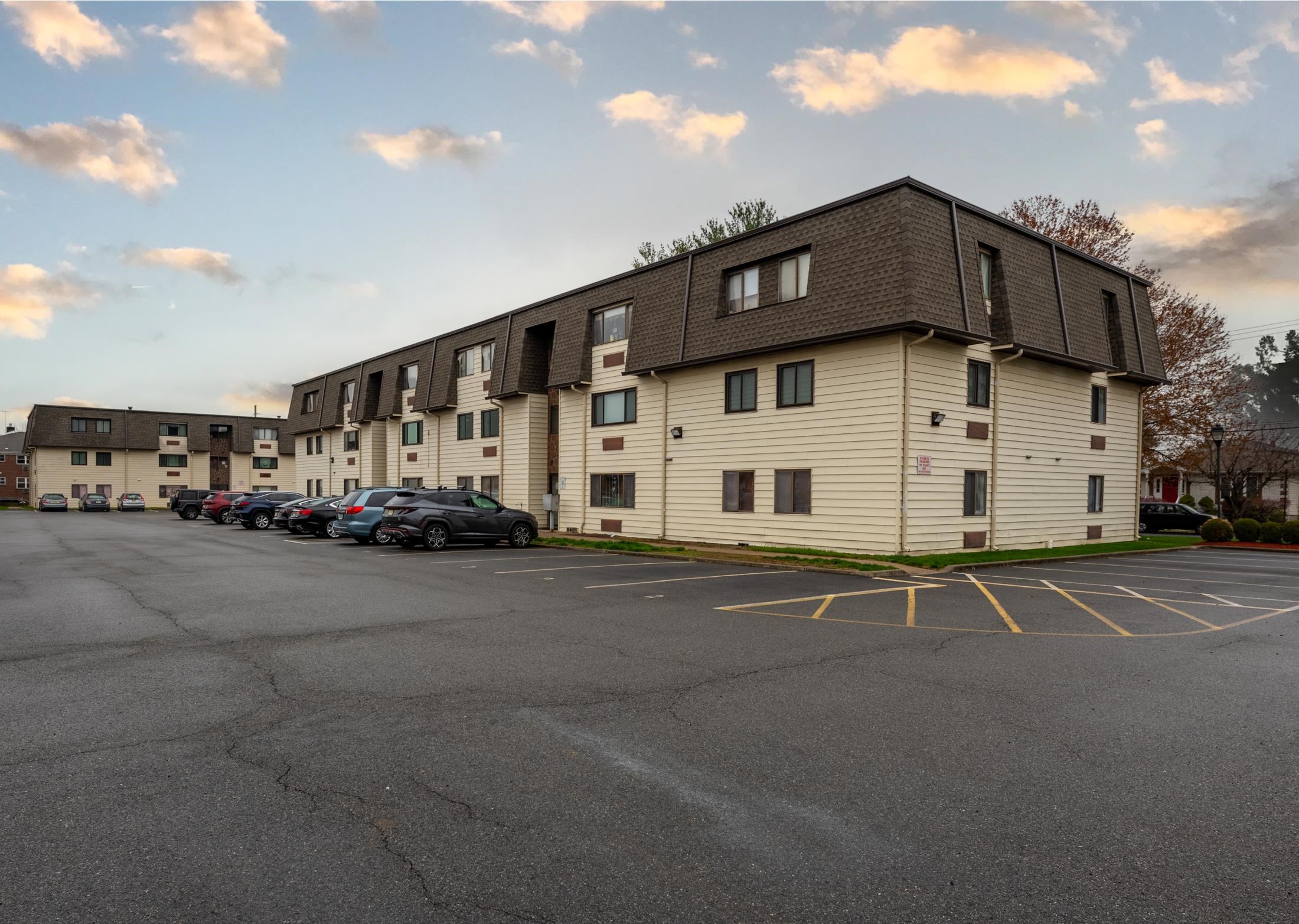 46 Watsessing Ave #A8, Belleville, New Jersey image 21