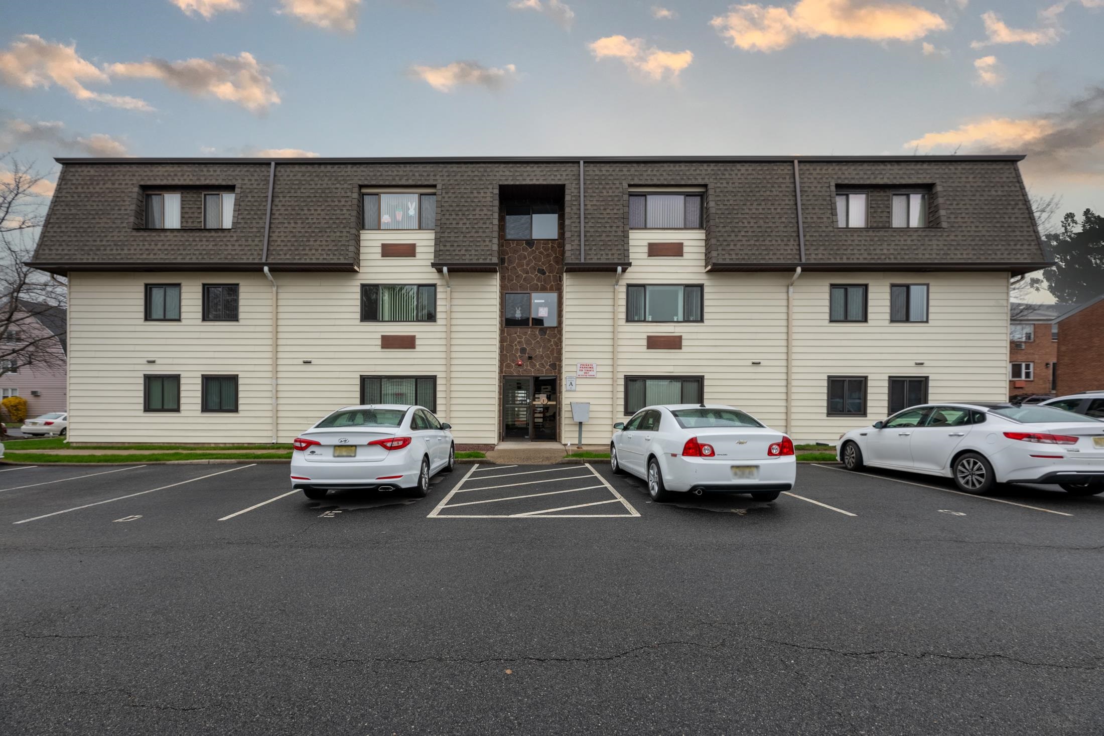 46 Watsessing Ave #A8, Belleville, New Jersey image 20