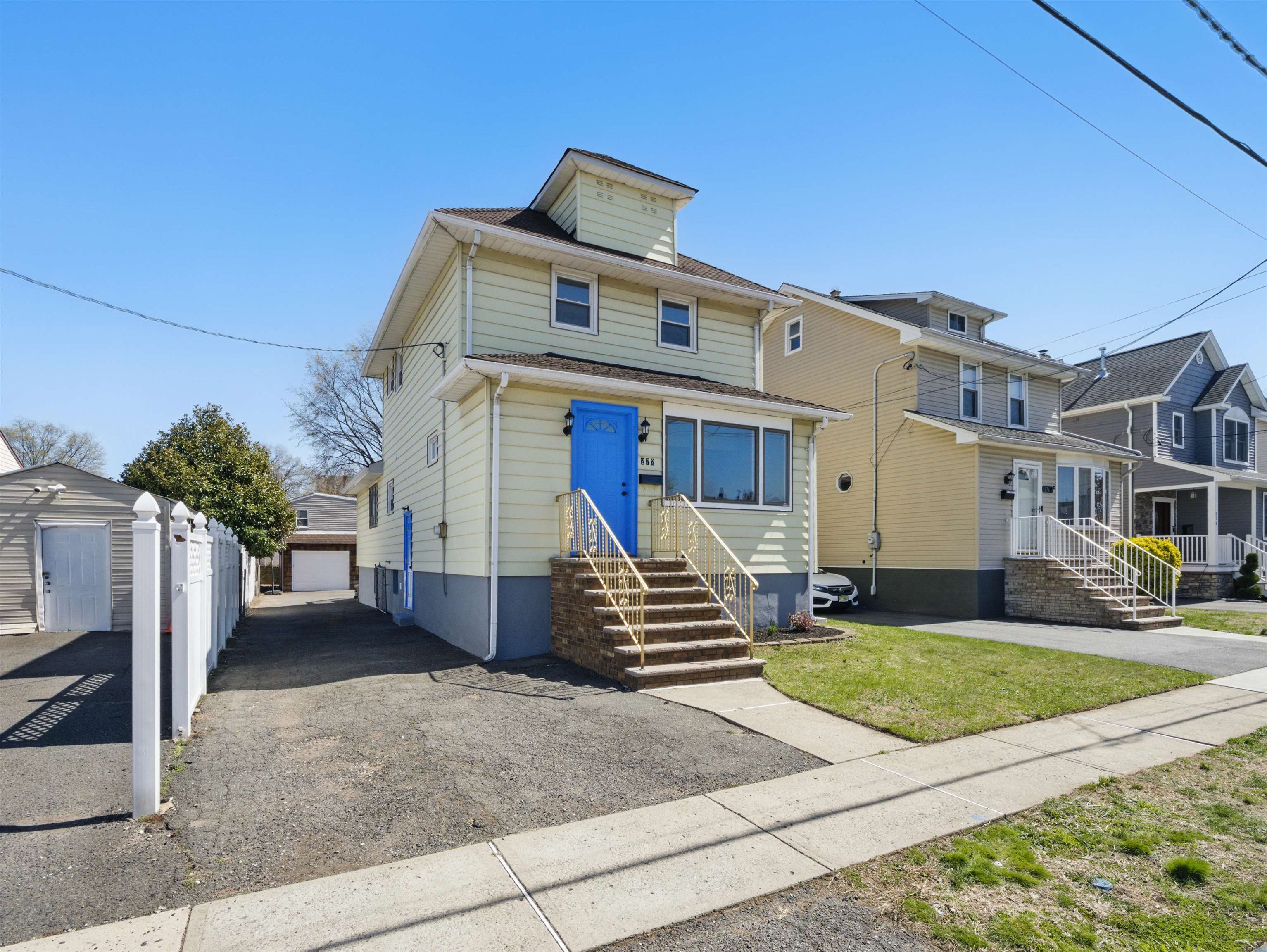 272 Watson Ave, Lyndhurst, New Jersey image 43