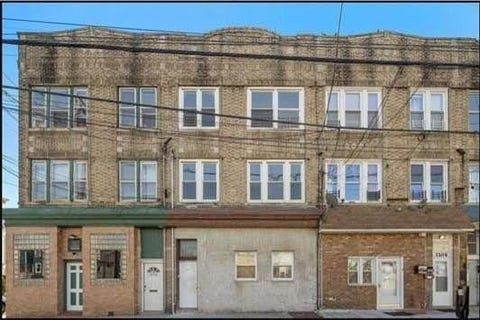 Multifamily For Sale - 1104 Avenue C<br/> Bayonne, NJ 07002