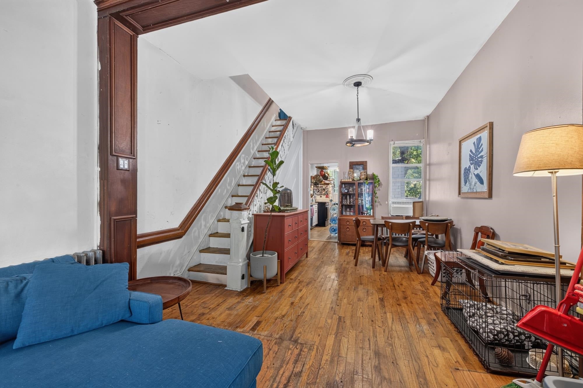 63 PARK ST