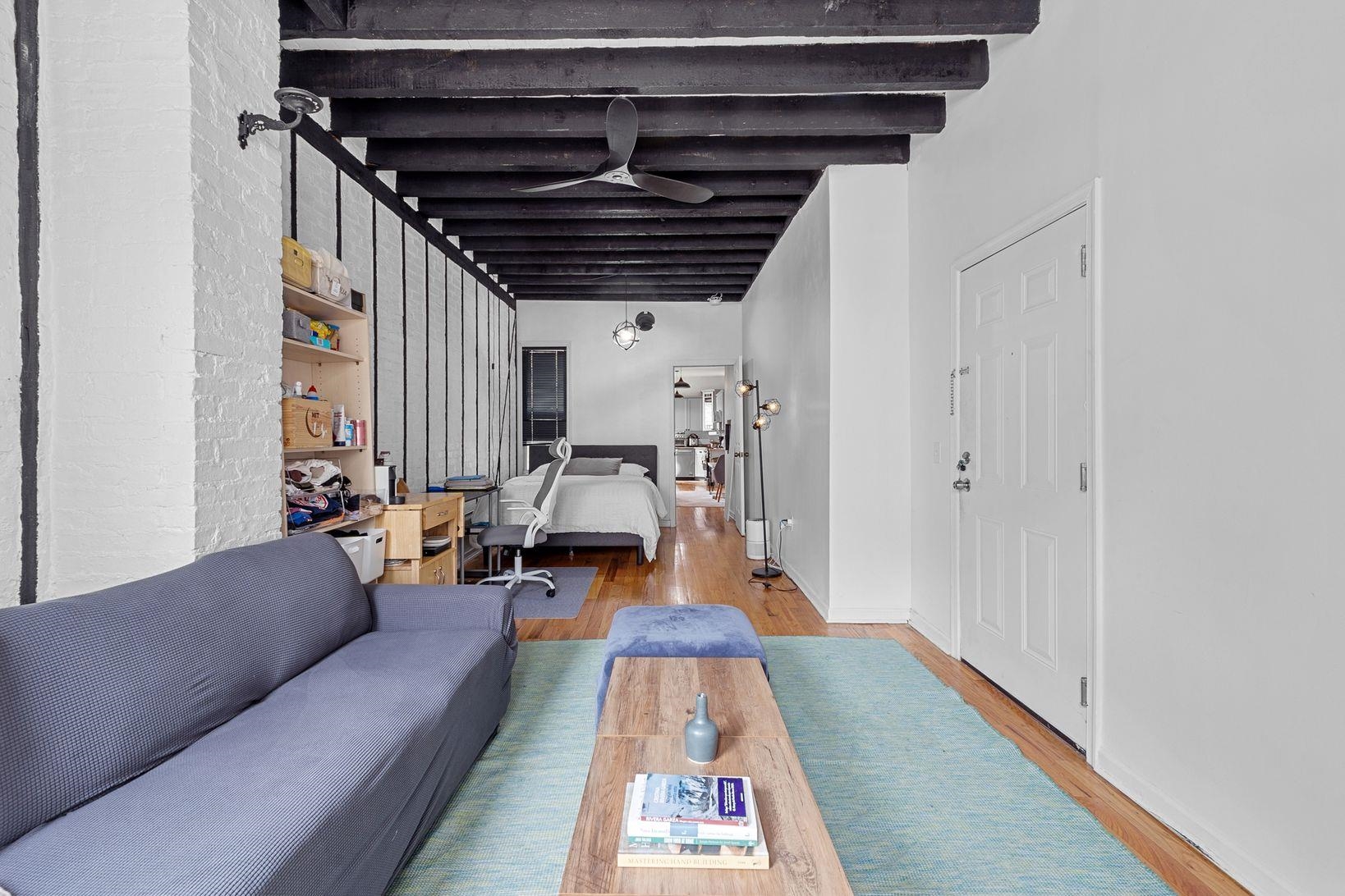 83 Maple St #1L, Jersey City, New Jersey image 12