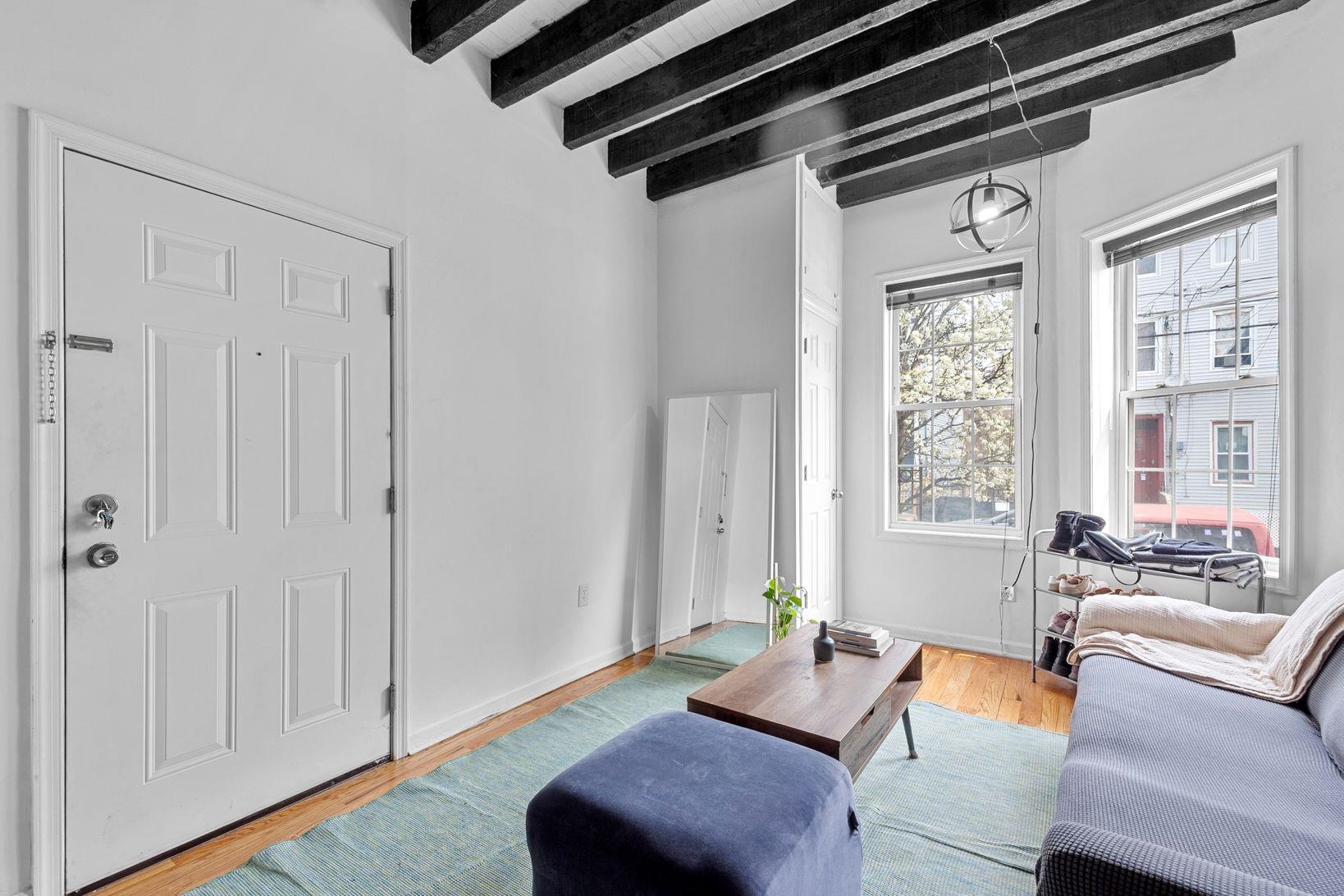83 Maple St #1L, Jersey City, New Jersey image 9
