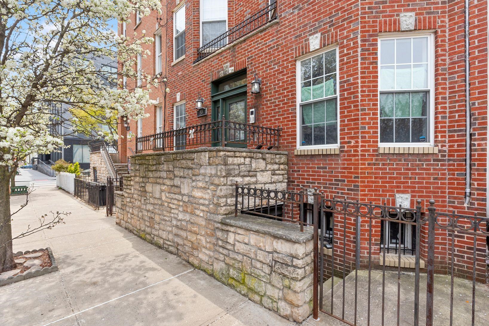 83 Maple St #1L, Jersey City, New Jersey image 7