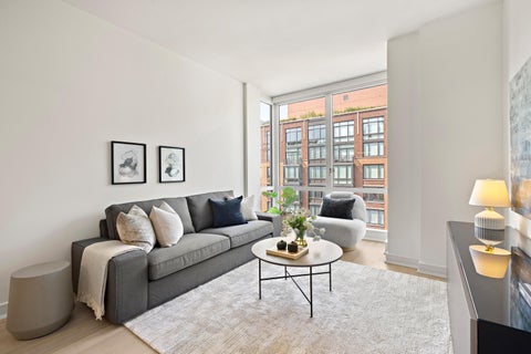 Condo For Rent - 1000 Maxwell Lane #10E<br/> Hudson County, Hoboken, NJ 07030