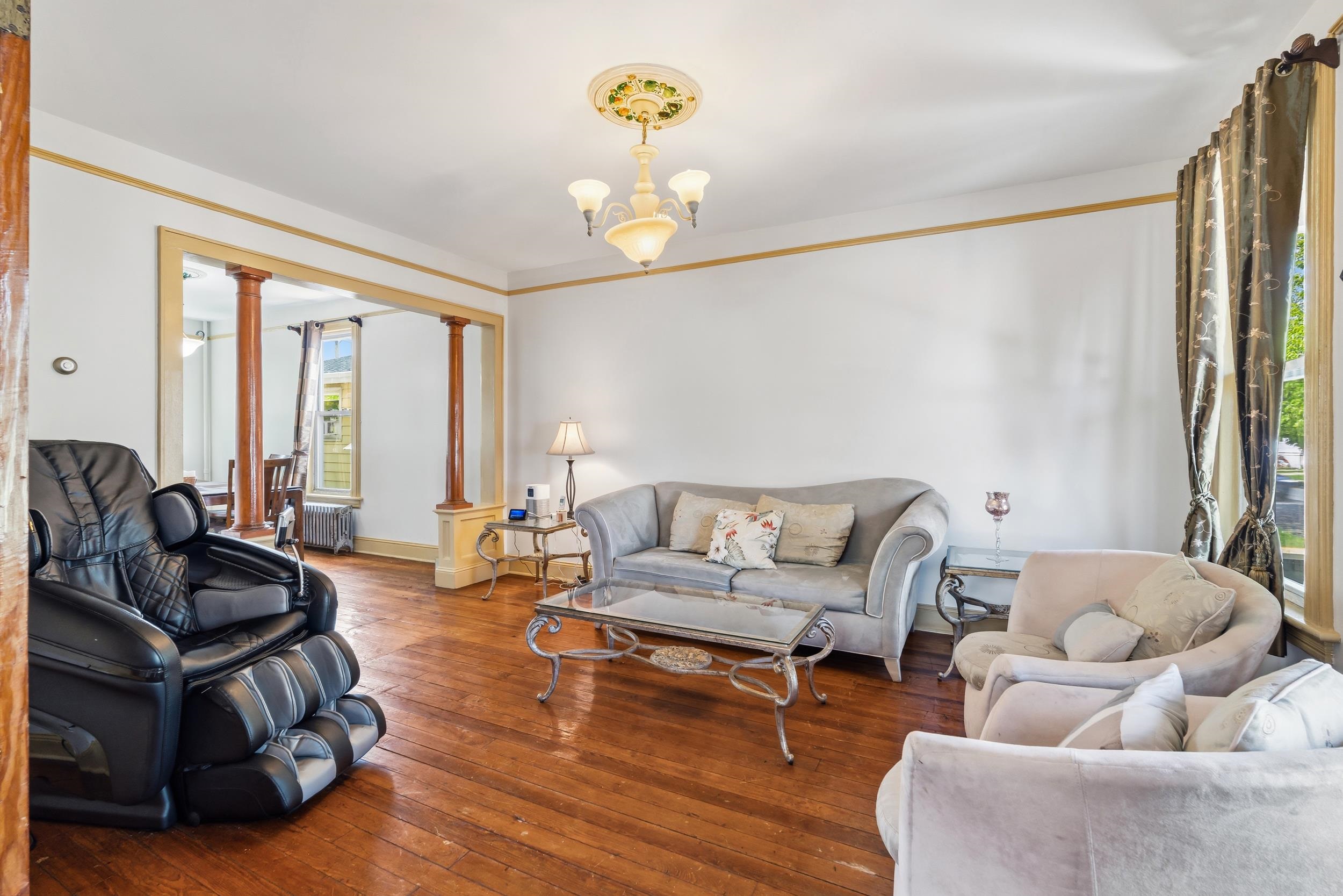 150 WEST INMAN AVE