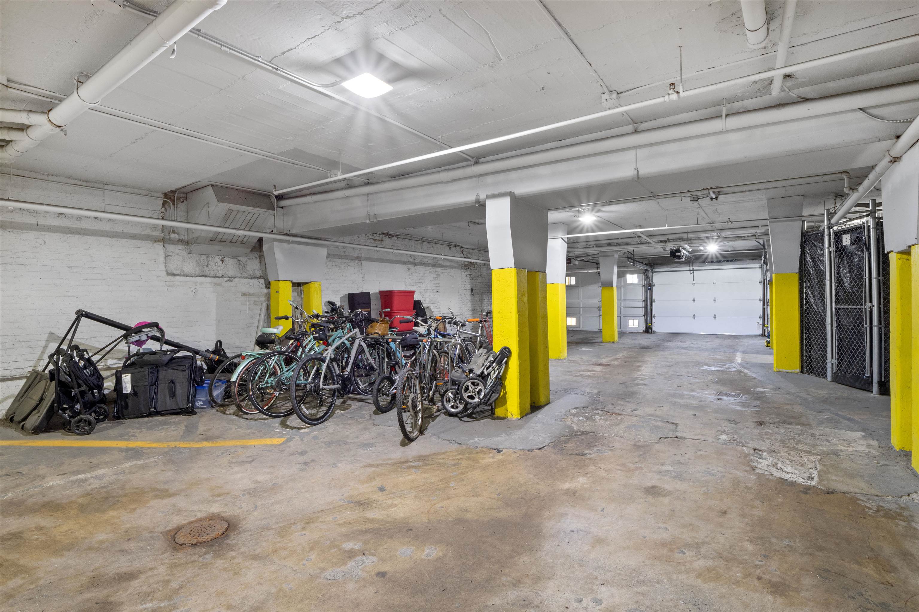 1110 Clinton St #14, Hoboken, New Jersey image 19