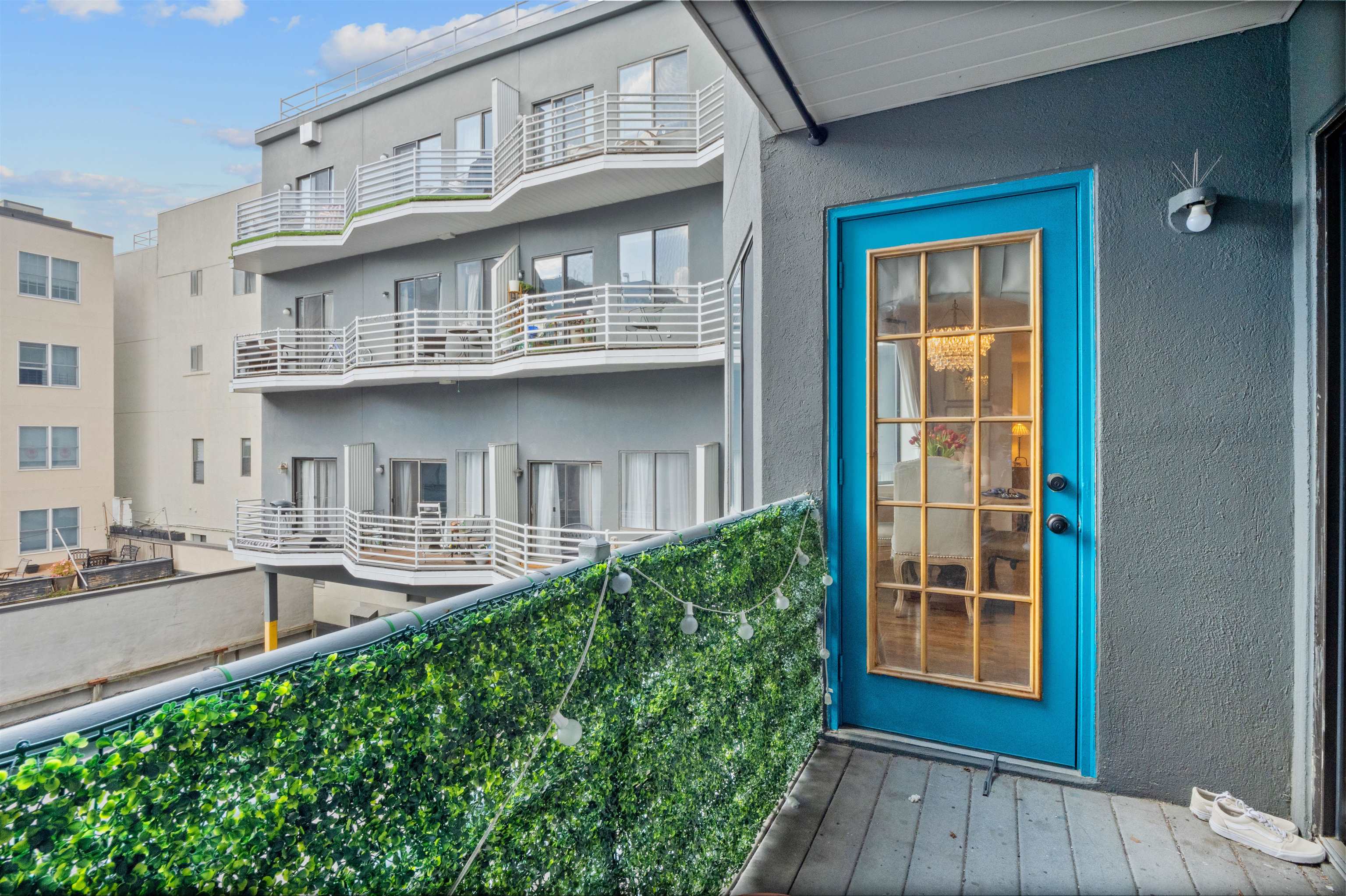 1110 Clinton St #14, Hoboken, New Jersey image 16