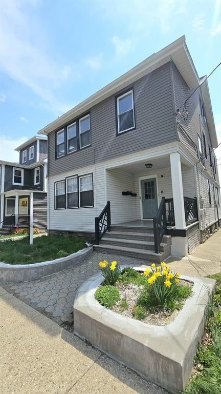Apartment For Rent - 8 Boyden Parkway South Pkwy #1<br/> Essex County, Maplewood, NJ 07040