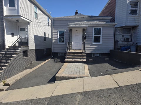 Homes For Sale - 1514 71st St<br/> North Bergen, NJ 07047