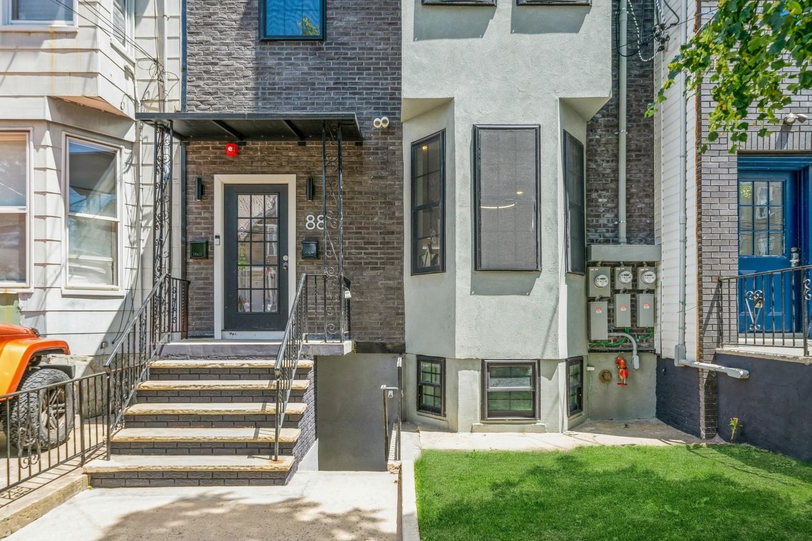 88 Prospect St #1, Jersey City, New Jersey image 35