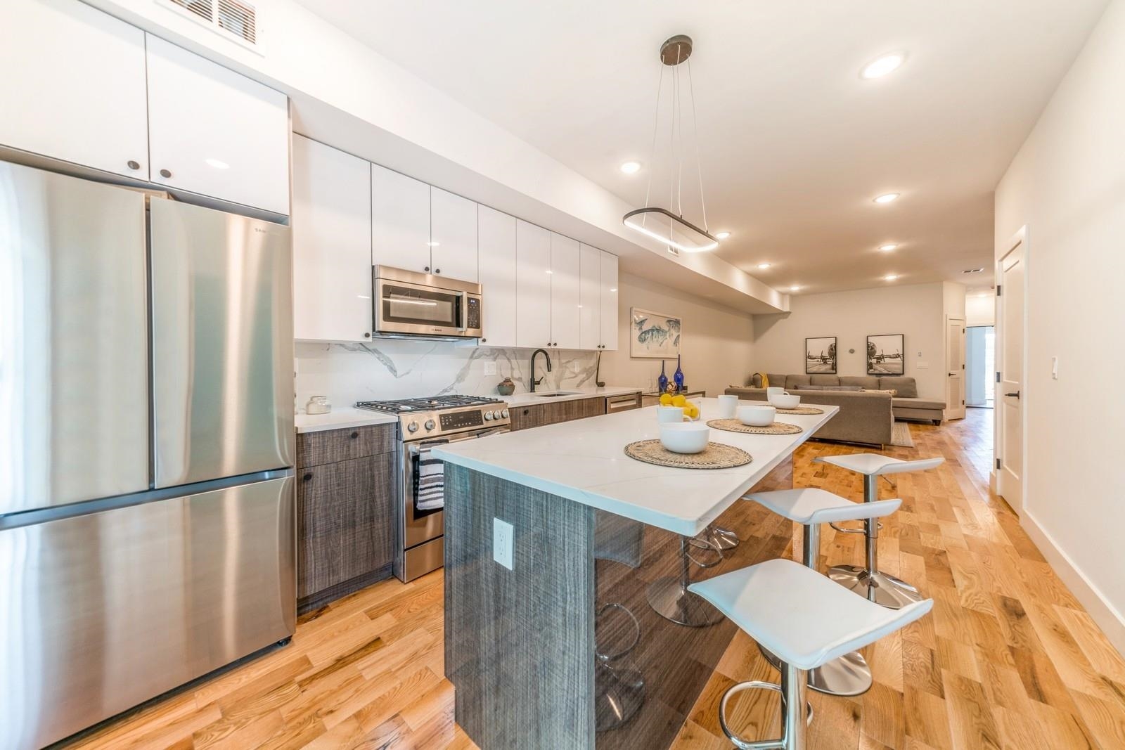88 Prospect St #1, Jersey City, New Jersey image 7