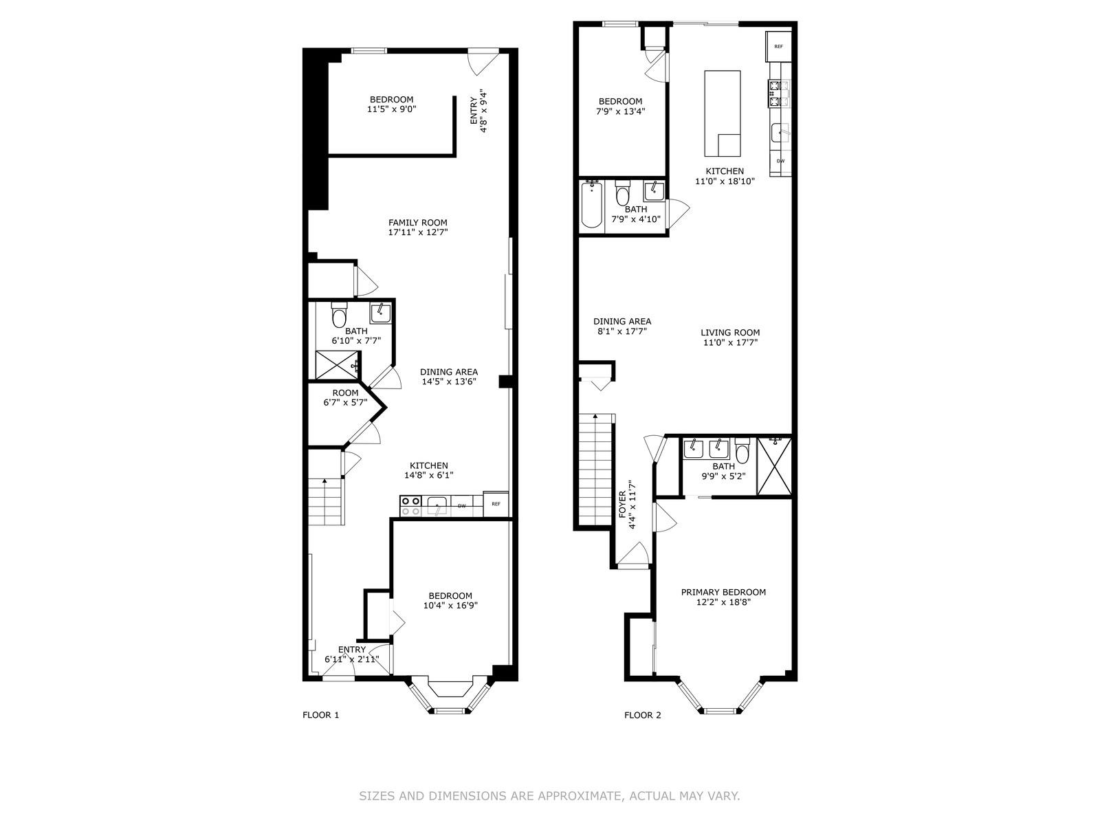 88 Prospect St #1, Jersey City, New Jersey image 38